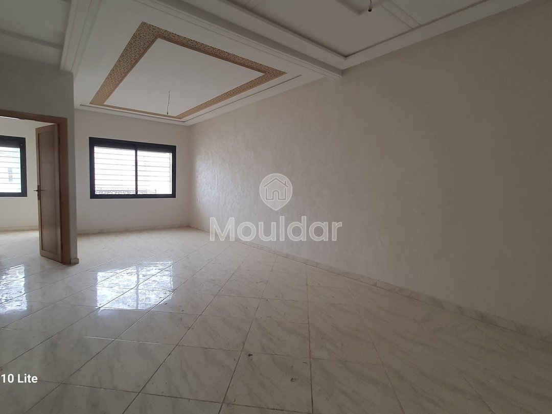 Fez'de satılık muhteşem daire - 3 geniş yatak odası - Photo 3