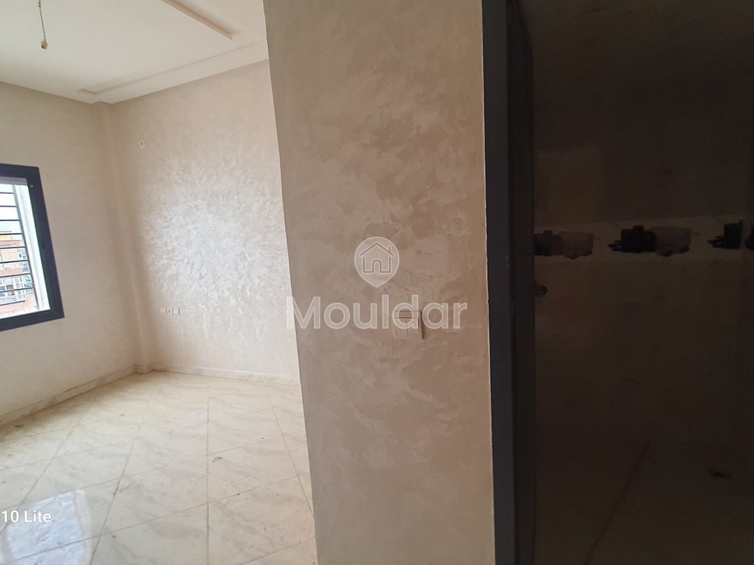 Fez'de satılık muhteşem daire - 3 geniş yatak odası - Photo 6