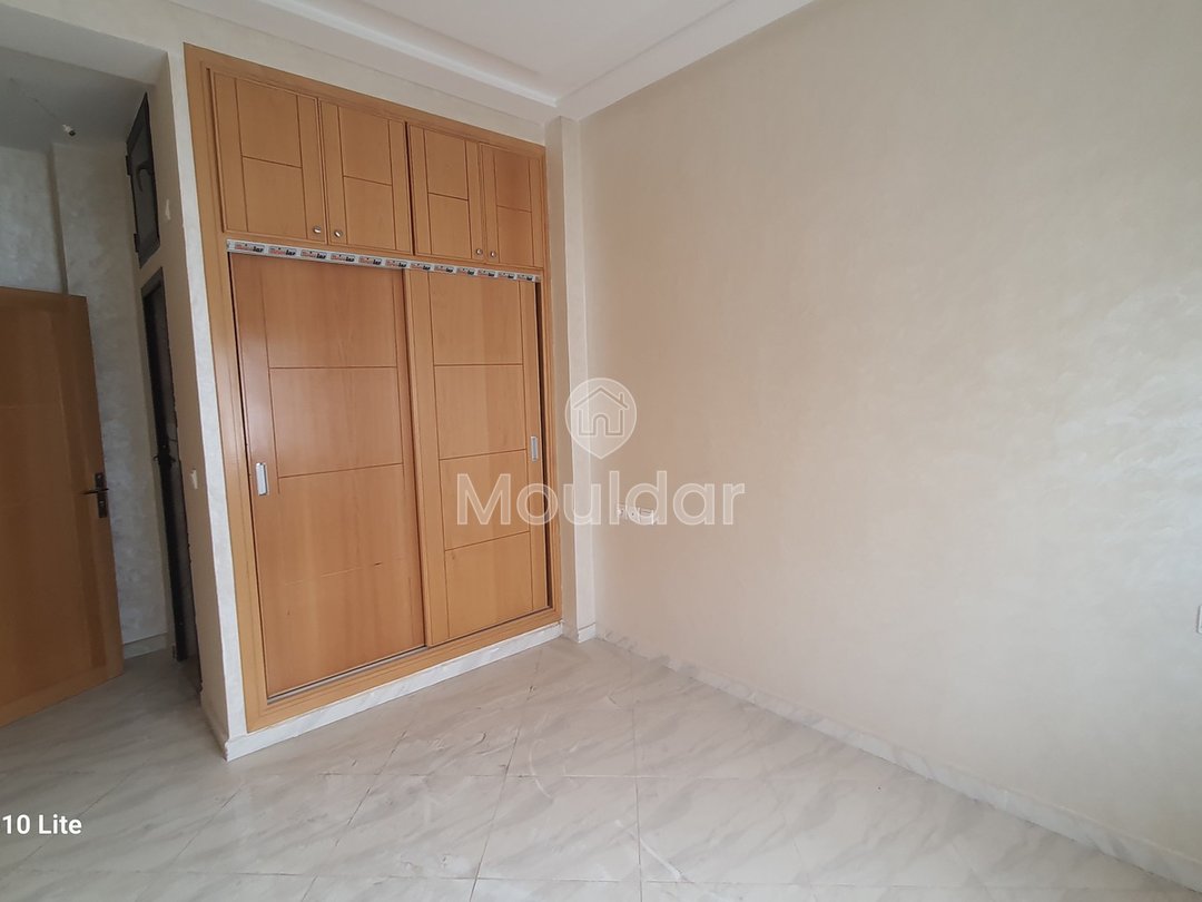 Fez'de satılık muhteşem daire - 3 geniş yatak odası - Photo 5