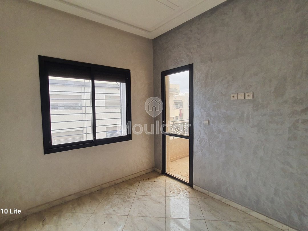 Fez'de satılık muhteşem daire - 3 geniş yatak odası - Photo 10