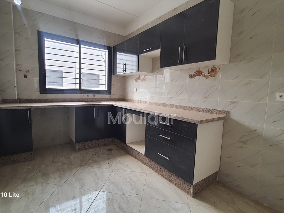 Fez'de satılık muhteşem daire - 3 geniş yatak odası - Photo 13