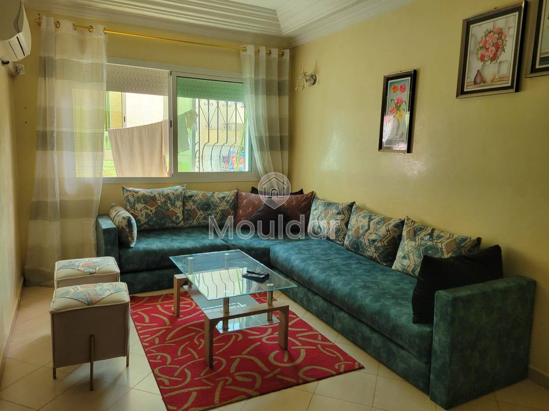 Appartamento in vendita a Fez: ideale per la tua nuova vita - Photo 3