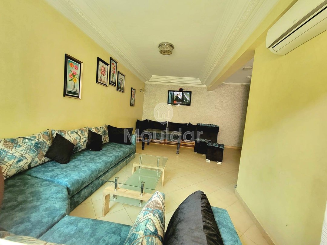 Appartamento in vendita a Fez: ideale per la tua nuova vita - Photo 1