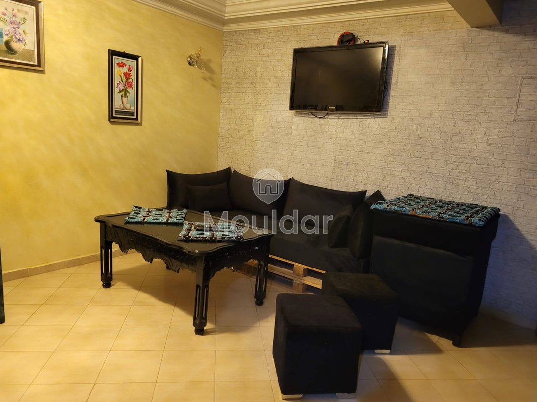 Appartamento in vendita a Fez: ideale per la tua nuova vita - Photo 6