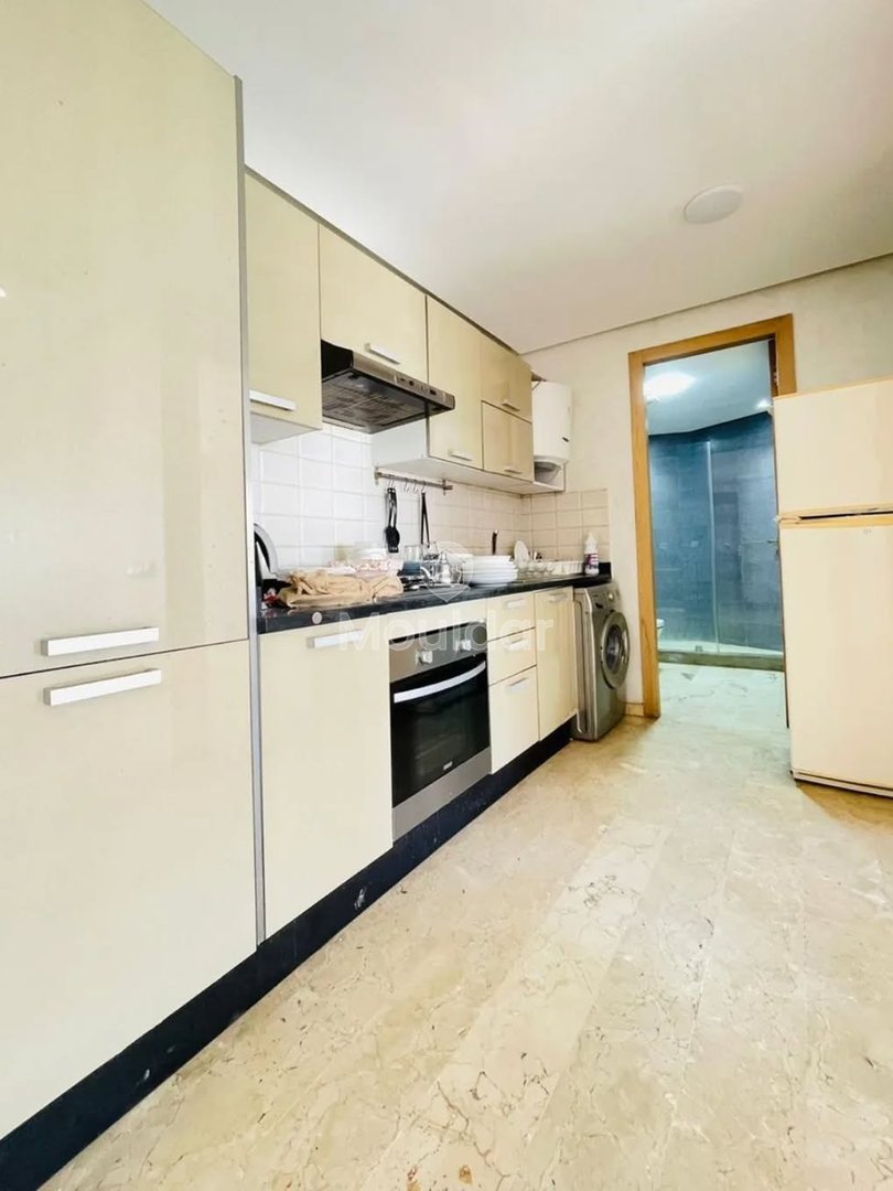 Studio de închiriat în Casablanca - Les Princesses, Elite Urbana - Photo 8