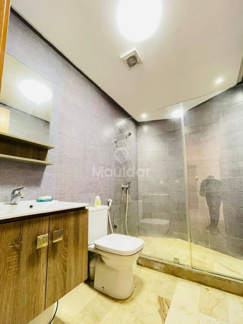 Studio de închiriat în Casablanca - Les Princesses, Elite Urbana - Photo 11