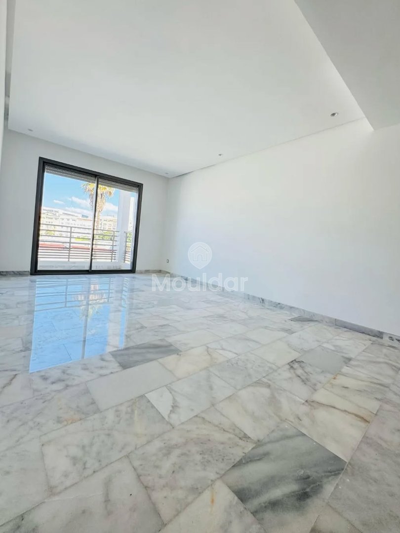 Studio for Rent in Casablanca - Palmier: Ideal and Spacious - Photo 2