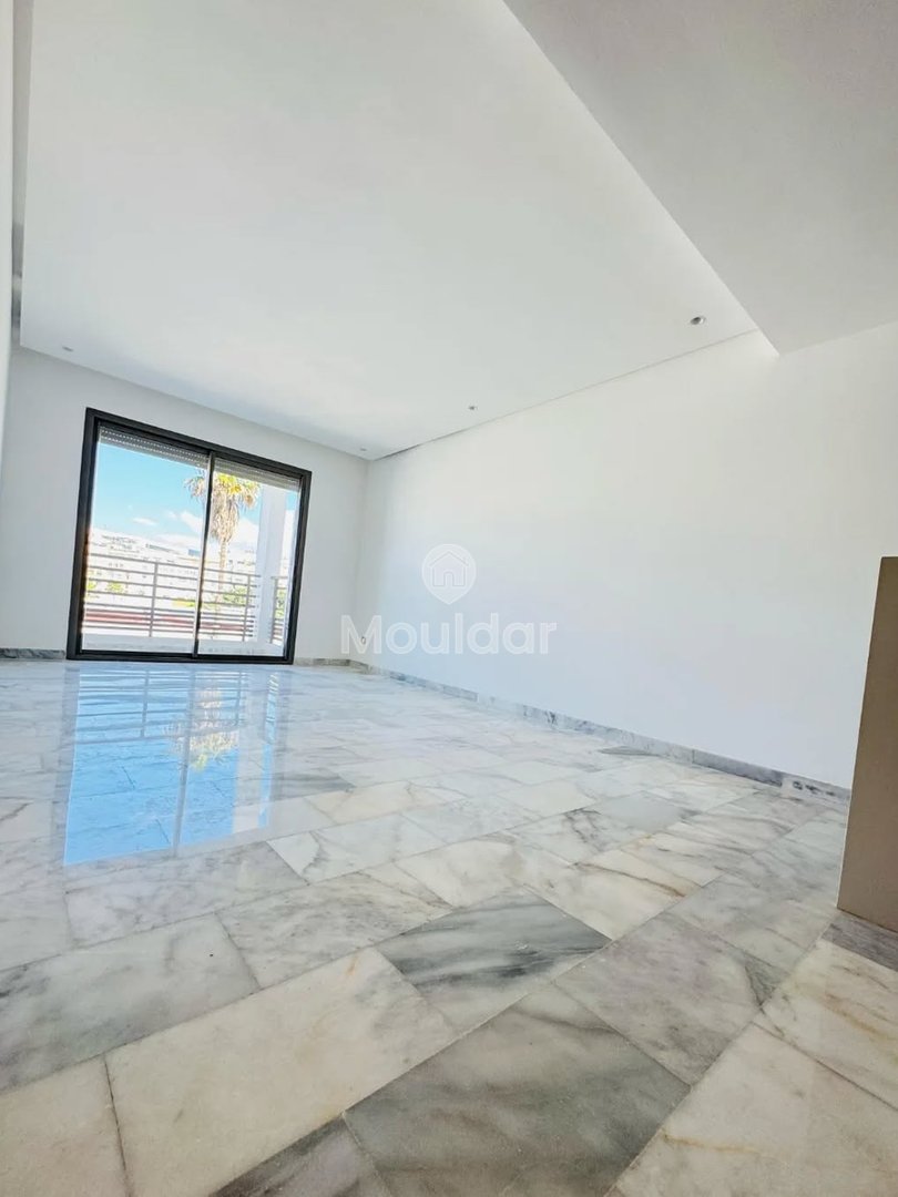 Studio for Rent in Casablanca - Palmier: Ideal and Spacious - Photo 4