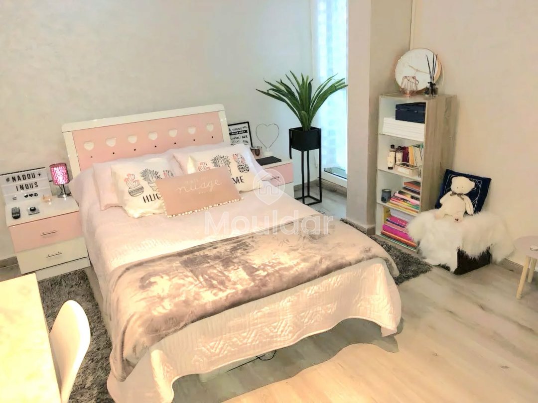 Casablanca'da Satılık Lüks Daire - Val Fleuri, 250 m² - Photo 7