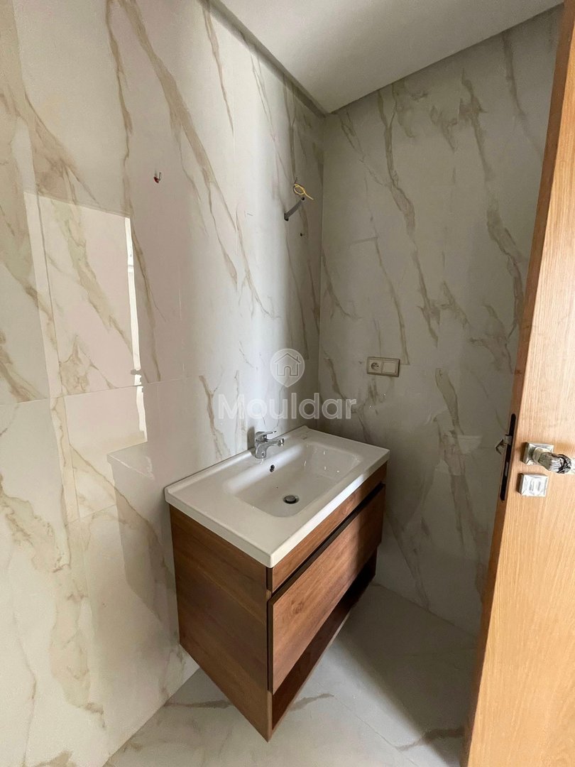 Charming Apartment for Sale in Dar Bouazza – 120m² - Photo 13