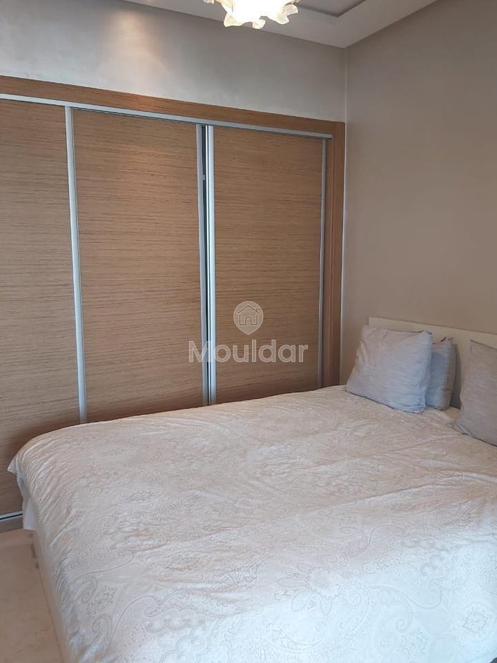 Casablanca'da kiralık büyüleyici stüdyo – Öğrenciler için ideal - Photo 4