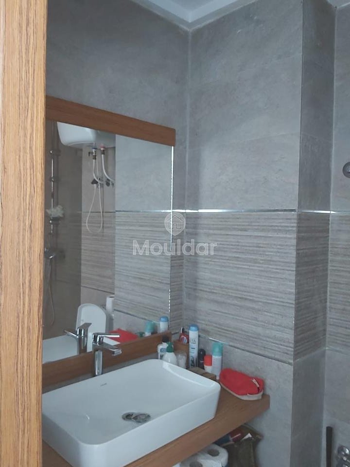 Casablanca'da kiralık büyüleyici stüdyo – Öğrenciler için ideal - Photo 9