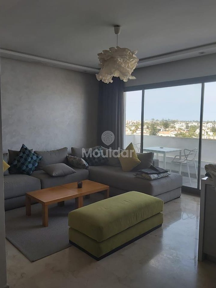 Casablanca'da kiralık büyüleyici stüdyo – Öğrenciler için ideal - Photo 2