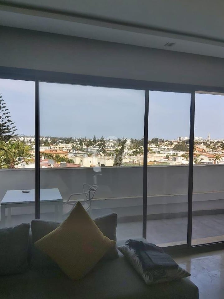 Casablanca'da kiralık büyüleyici stüdyo – Öğrenciler için ideal - Photo 3