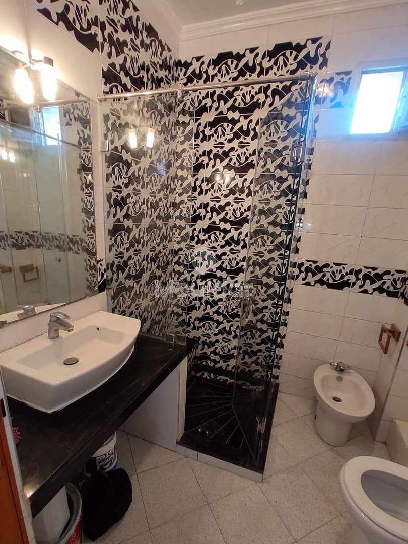 Wunderschöne 2-Zimmer-Wohnung zur Miete in Sidi Maarouf - Photo 8