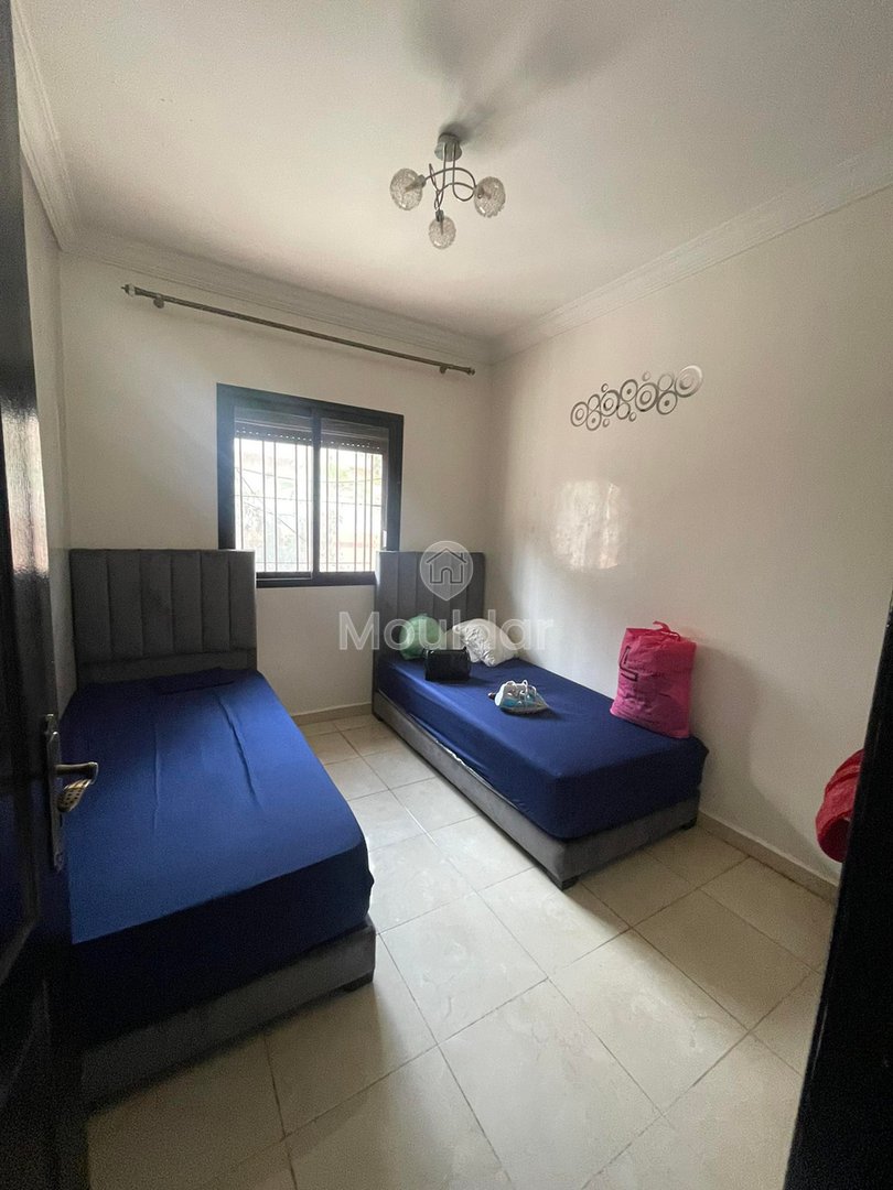 Apartamente de închiriat în Marrakech: confort și modernitate - Photo 4