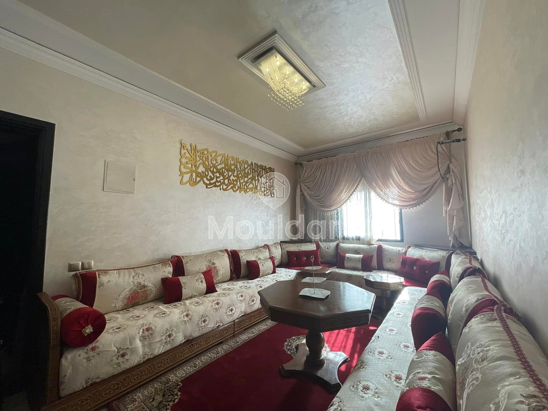 Apartamente de închiriat în Marrakech: confort și modernitate - Photo 2