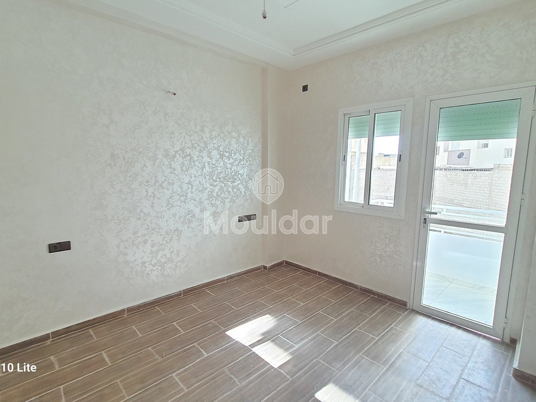 Urocze mieszkanie na sprzedaż w Fezie - 3 przestronne sypialnie - Photo 5