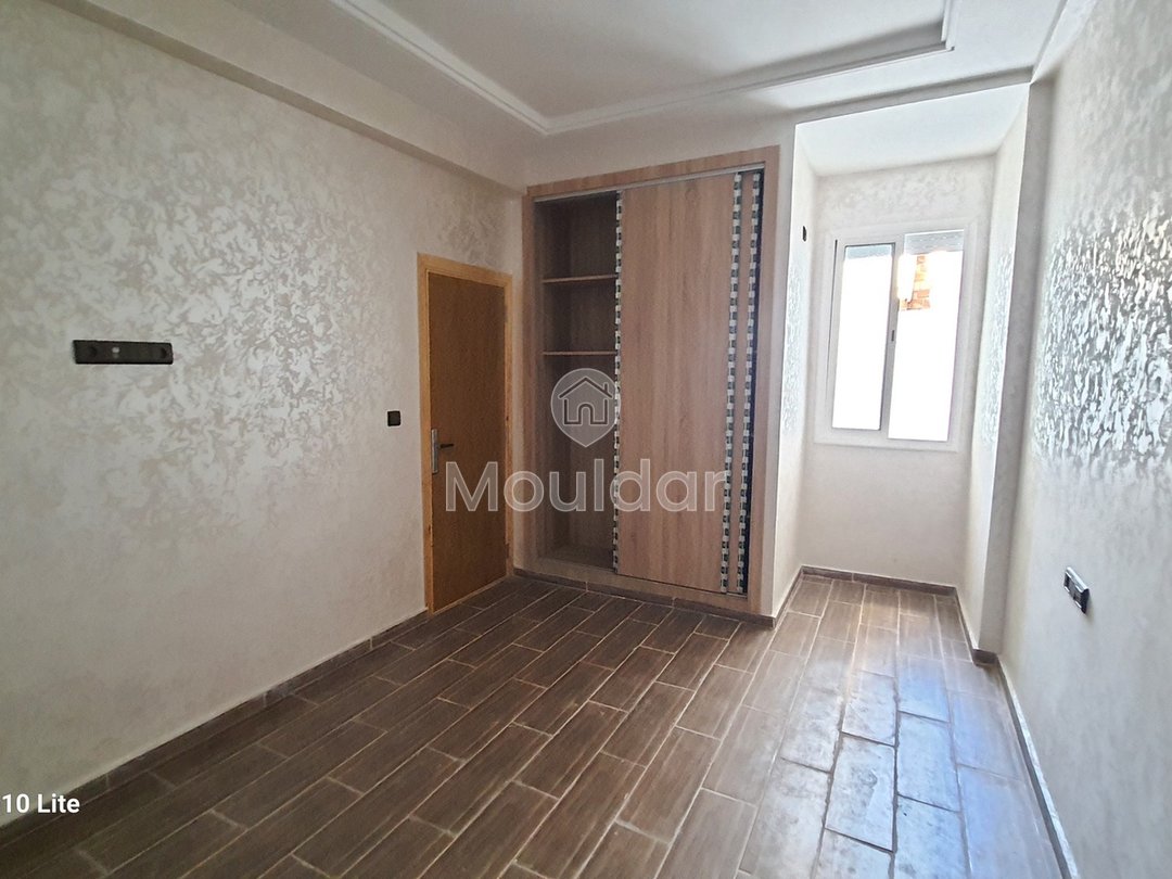 Urocze mieszkanie na sprzedaż w Fezie - 3 przestronne sypialnie - Photo 3