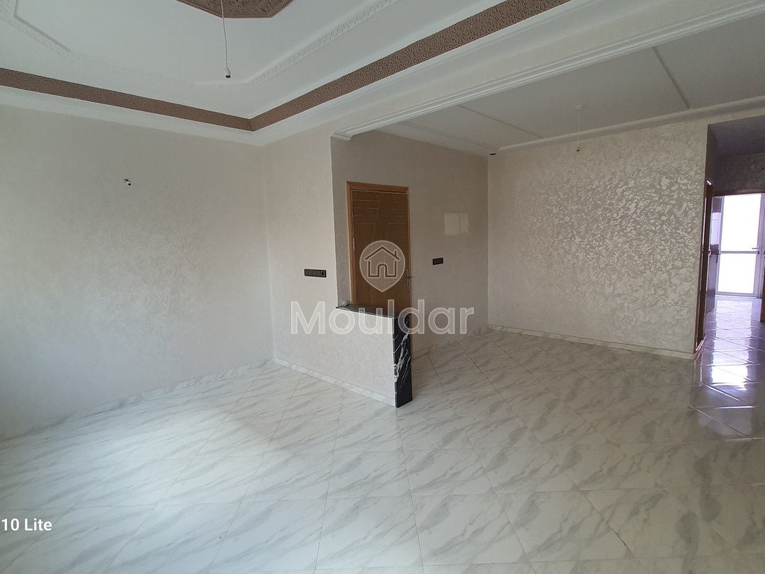 Urocze mieszkanie na sprzedaż w Fezie - 3 przestronne sypialnie - Photo 10