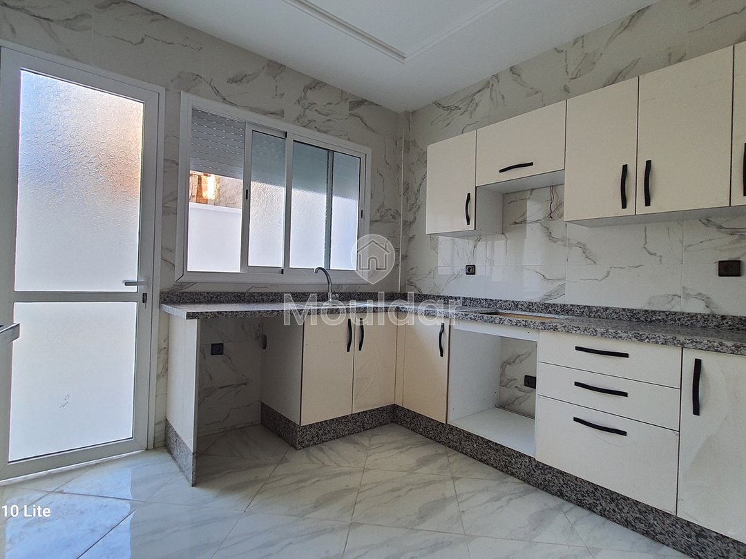 Urocze mieszkanie na sprzedaż w Fezie - 3 przestronne sypialnie - Photo 12