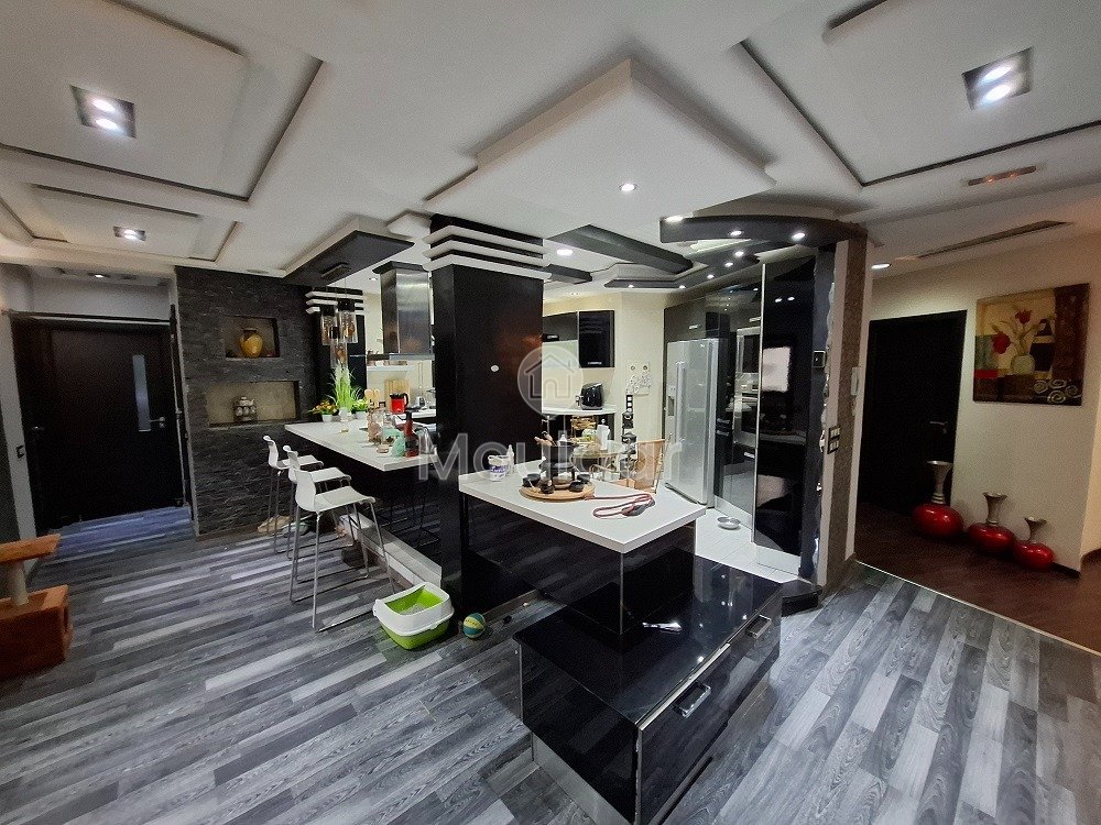 Charmant 3-kamer appartement te koop in het hart van Tanger - Photo 15