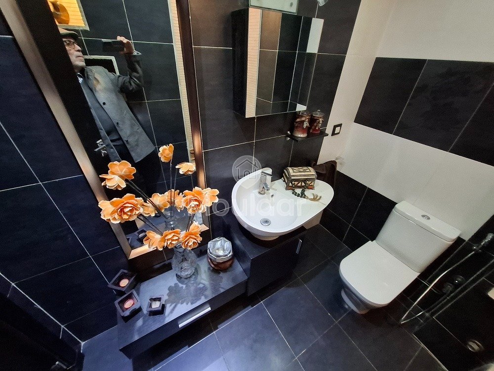 Charmant 3-kamer appartement te koop in het hart van Tanger - Photo 19