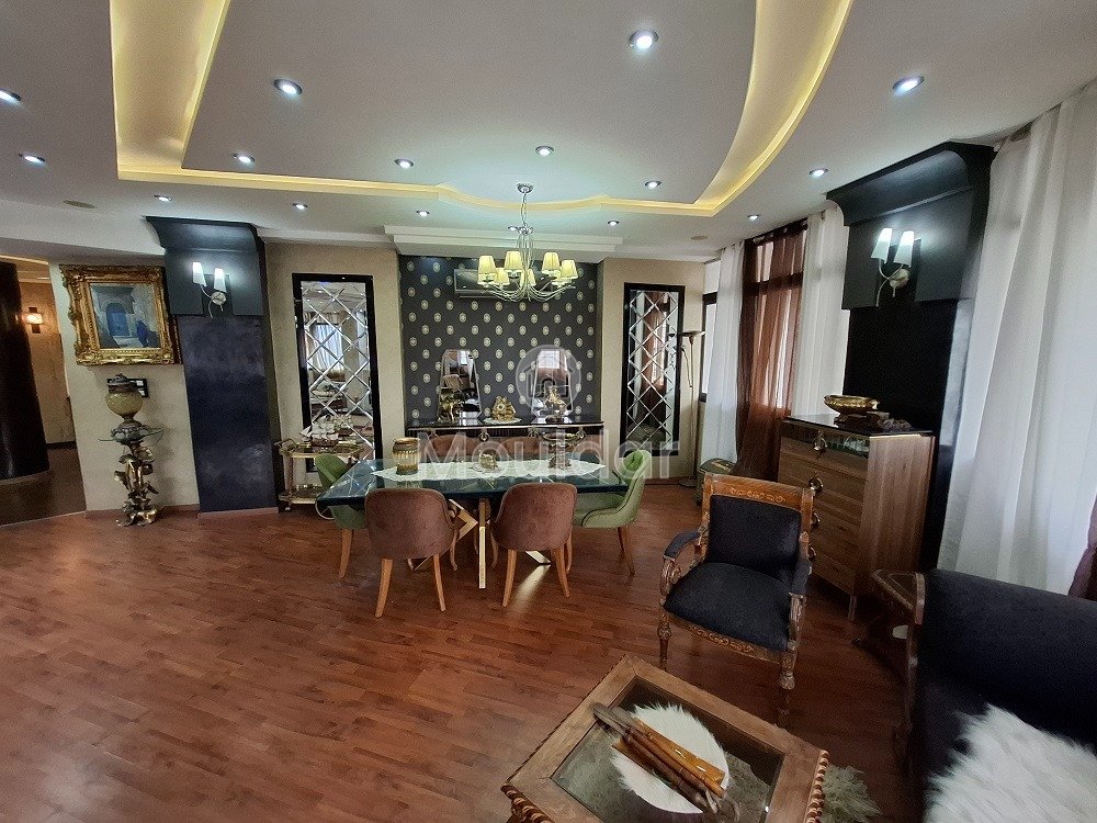 Charmant 3-kamer appartement te koop in het hart van Tanger - Photo 4