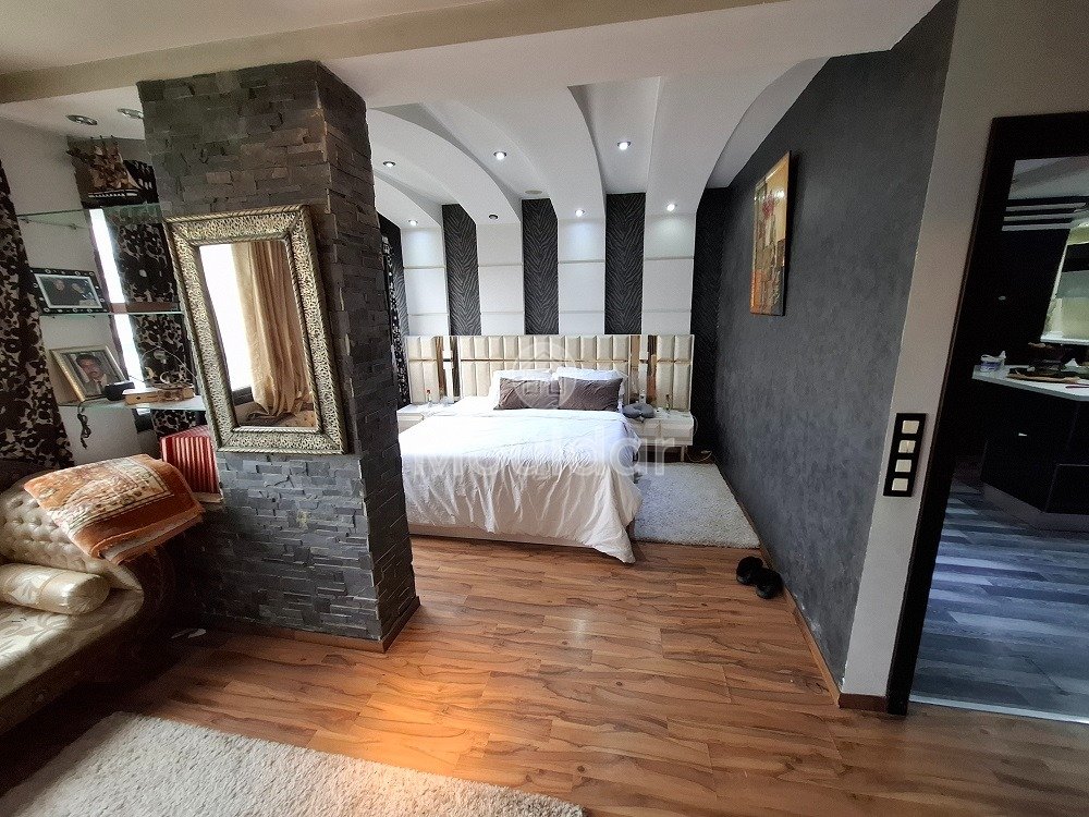 Charmant 3-kamer appartement te koop in het hart van Tanger - Photo 9