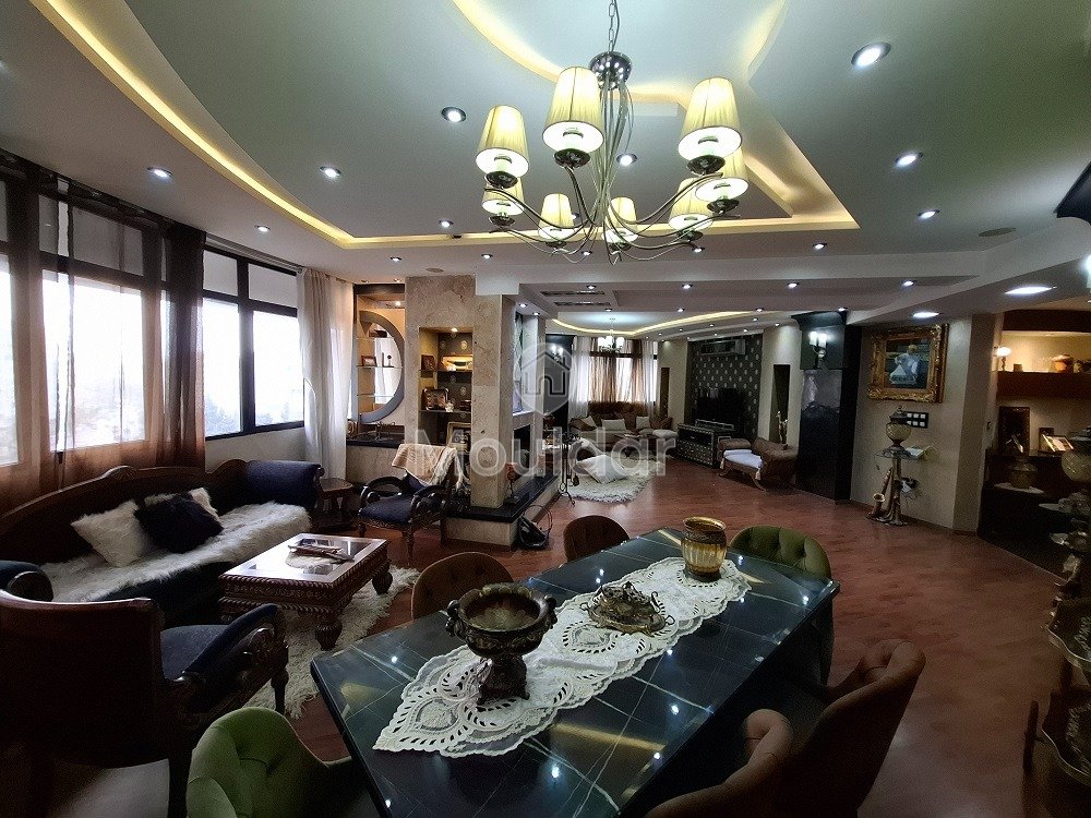 Charmant 3-kamer appartement te koop in het hart van Tanger - Photo 6