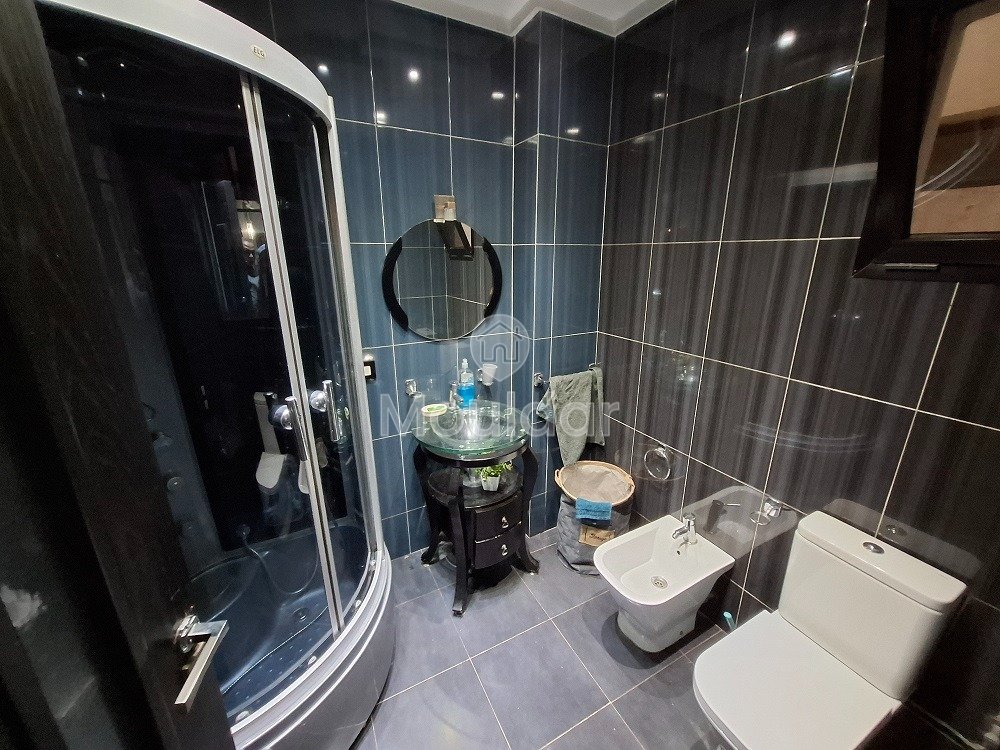 Charmant 3-kamer appartement te koop in het hart van Tanger - Photo 21