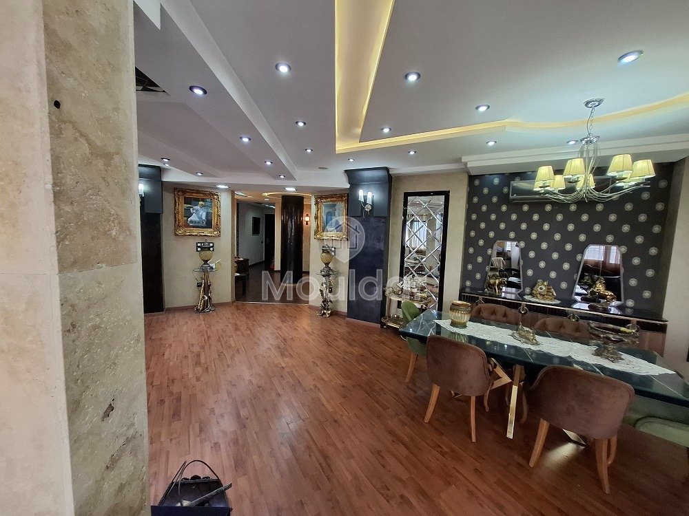 Charmant 3-kamer appartement te koop in het hart van Tanger - Photo 5