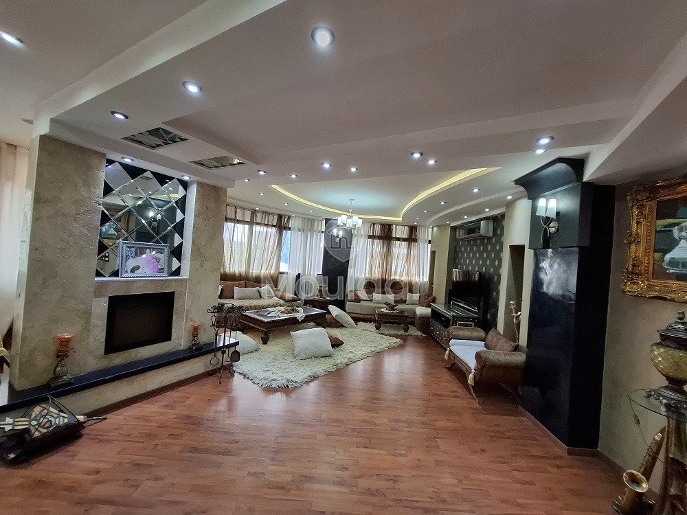 Charmant 3-kamer appartement te koop in het hart van Tanger - Photo 7