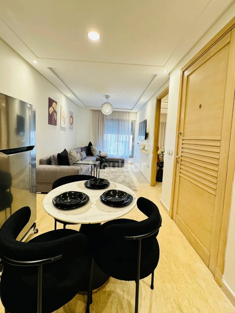 Charmant Studio te huur in Maarif, Casablanca - Perfect voor jou - Photo 6