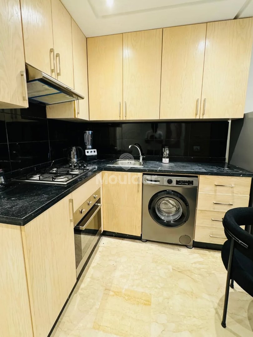 Charmant Studio te huur in Maarif, Casablanca - Perfect voor jou - Photo 13