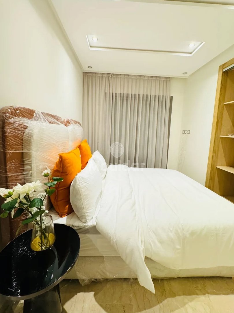 Charmant Studio te huur in Maarif, Casablanca - Perfect voor jou - Photo 7