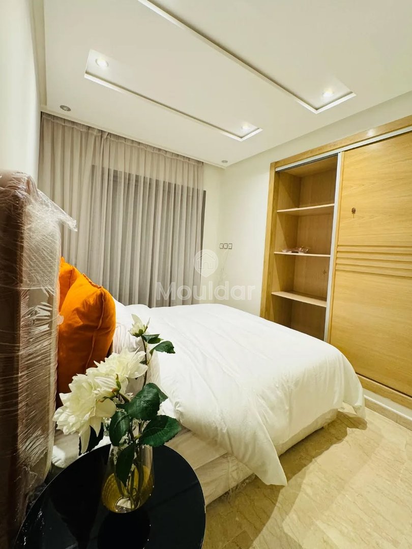 Charmant Studio te huur in Maarif, Casablanca - Perfect voor jou - Photo 10