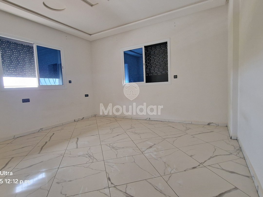 Apartment 71m² for sale in Ksar el-Kebir - 2 bedrooms - Photo 1