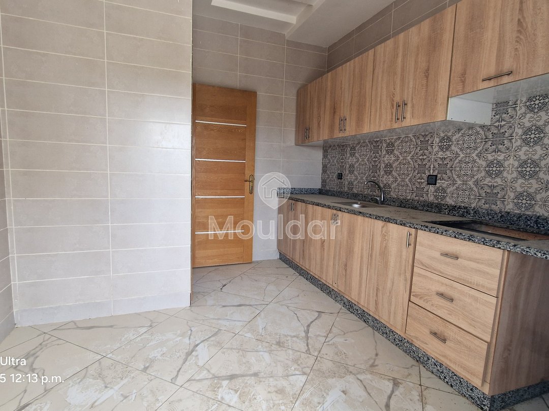 Apartment 71m² for sale in Ksar el-Kebir - 2 bedrooms - Photo 16