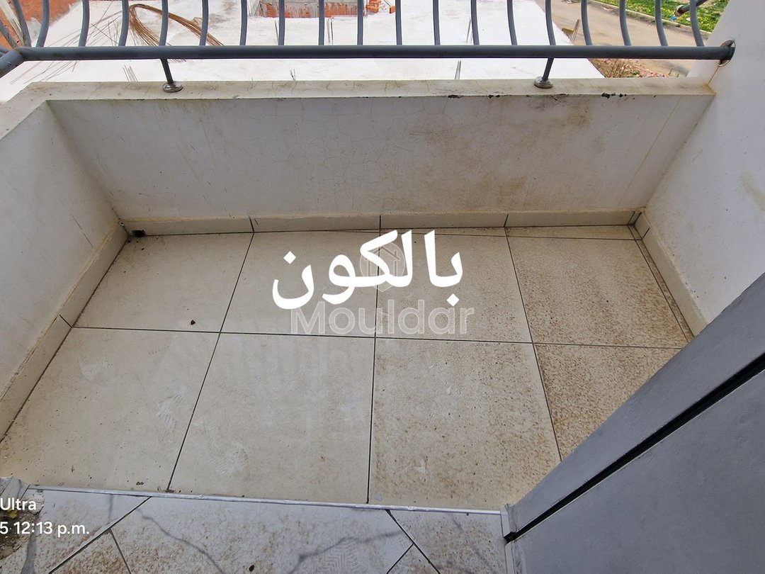 Apartment 71m² for sale in Ksar el-Kebir - 2 bedrooms - Photo 13