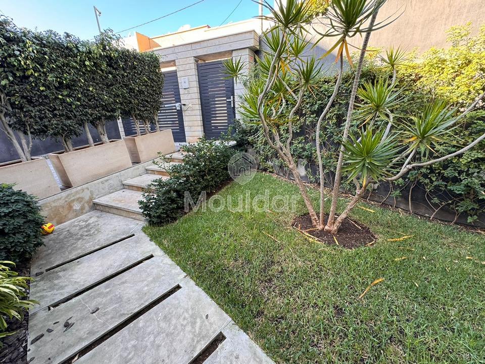 Vila Espaçosa em Casablanca - Hay Hana: Oportunidade a Aproveitar - Photo 5