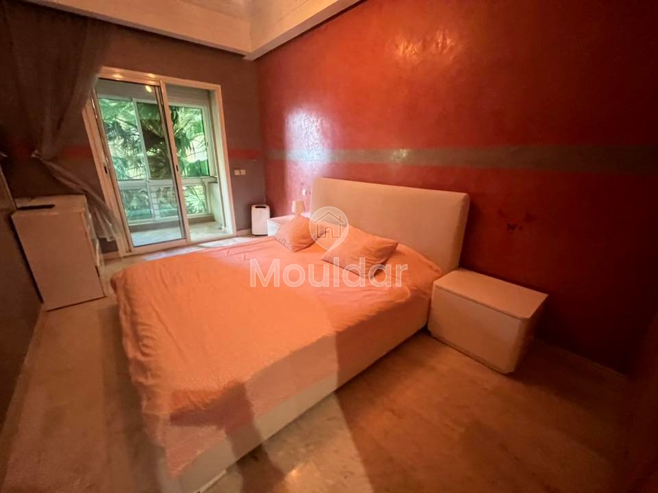 Appartement te huur in Casablanca – Les Princesses, 2 slaapkamers - Photo 5