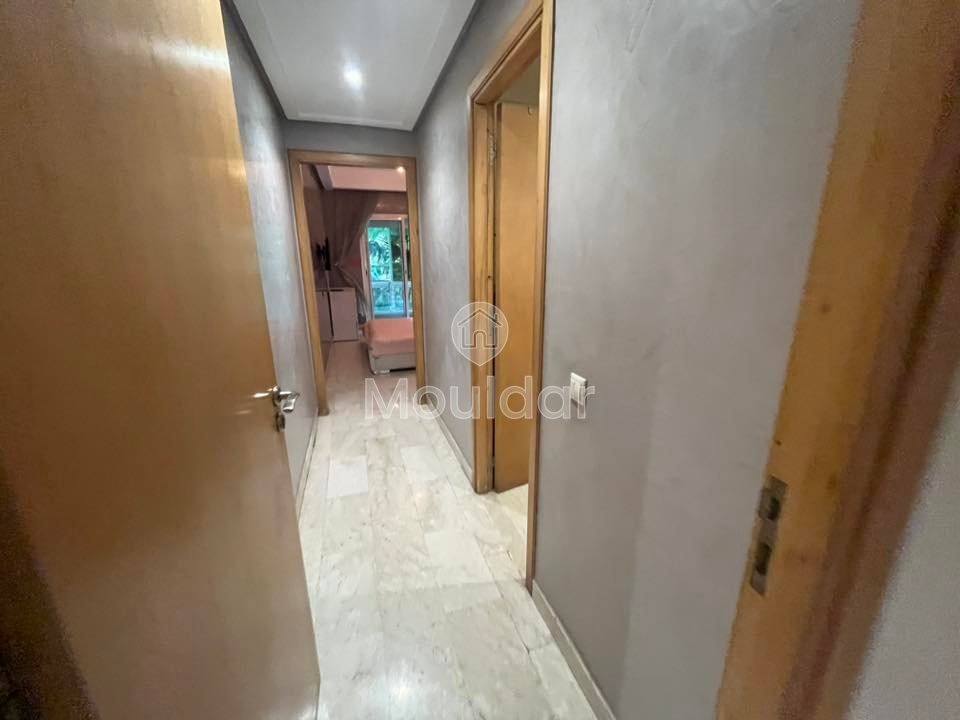 Appartement te huur in Casablanca – Les Princesses, 2 slaapkamers - Photo 7