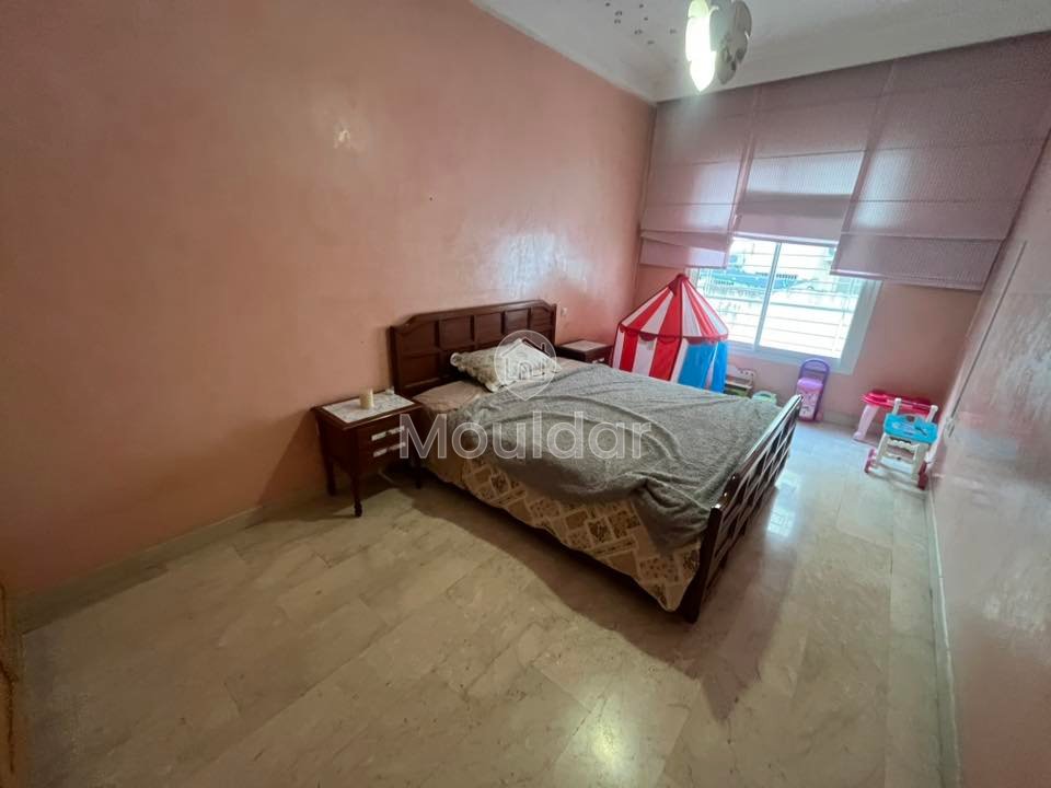 Appartement te huur in Casablanca – Les Princesses, 2 slaapkamers - Photo 4