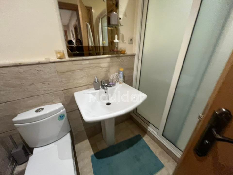 Appartement te huur in Casablanca – Les Princesses, 2 slaapkamers - Photo 9