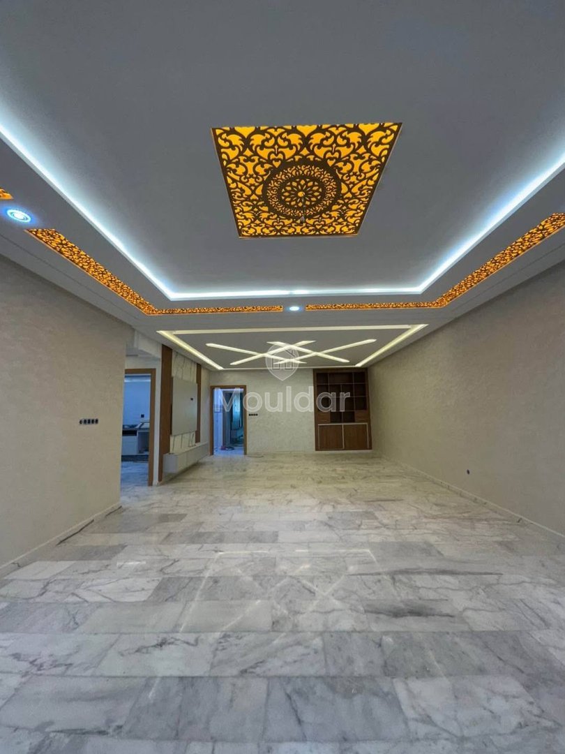 Apartamento à venda em Fez: Espaço ideal de 143 m² - Photo 4