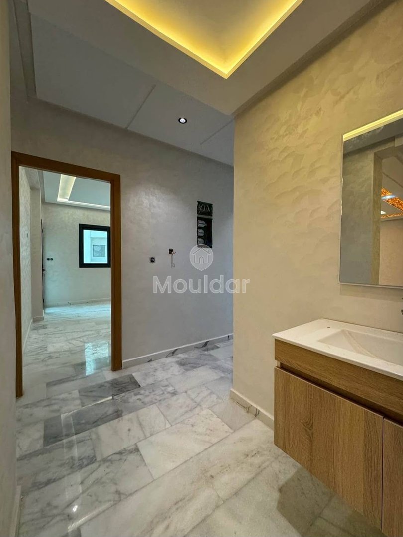 Apartamento à venda em Fez: Espaço ideal de 143 m² - Photo 10