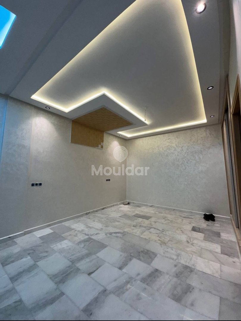 Apartamento à venda em Fez: Espaço ideal de 143 m² - Photo 5