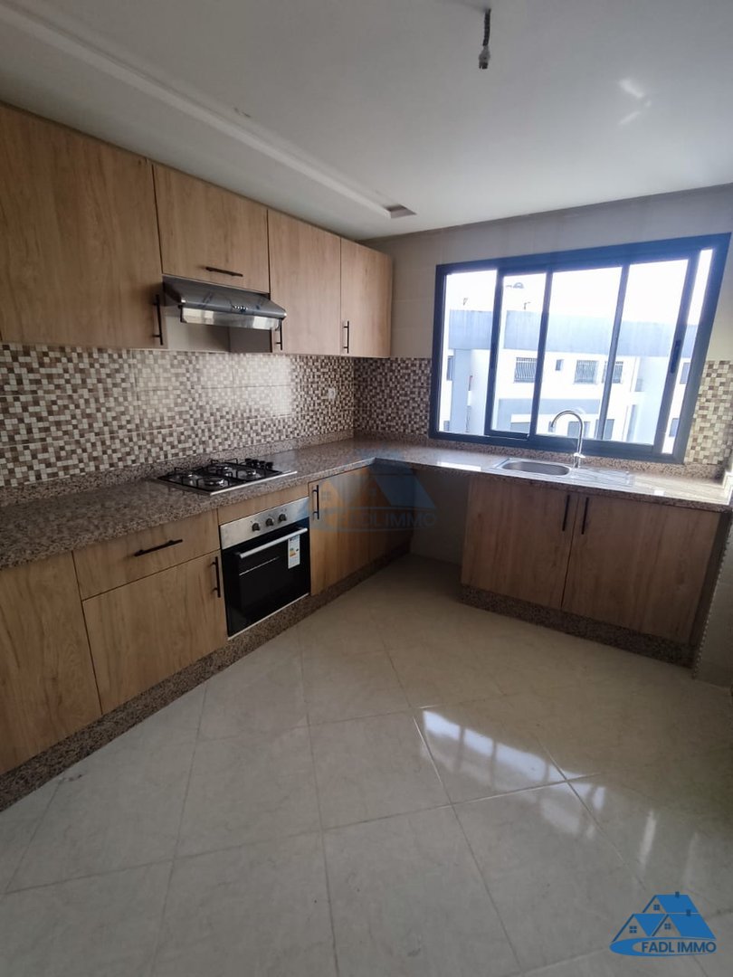 تأجير شقة قرب ماكدونالدز الجديد في القنيطرة - Photo 15