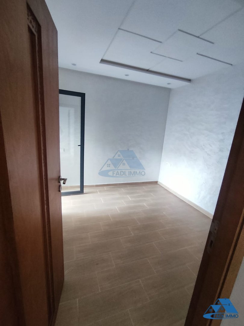 تأجير شقة قرب ماكدونالدز الجديد في القنيطرة - Photo 5